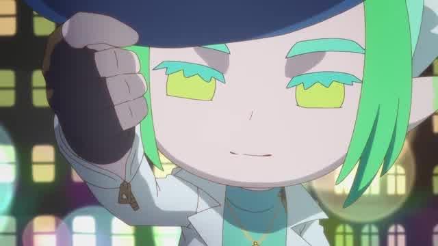 ファイナルトレーラー