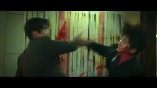 アクションまとめ映像