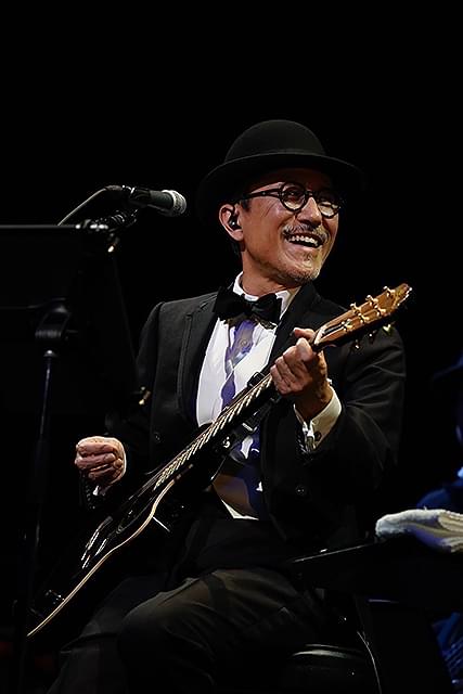 YUKIHIRO TAKAHASHI LIVE 2018 SARAVAH SARAVAH! : 作品情報・キャスト