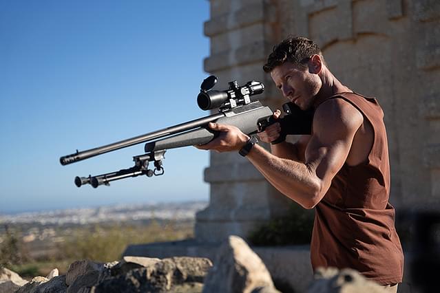 山猫は眠らない10 レディ・デスの奪還