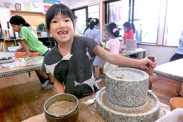 夢みる小学校 完結編