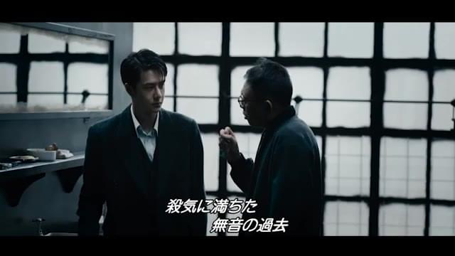 主題歌ミュージックビデオ