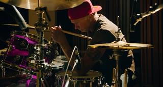 COUNT ME IN 魂のリズム