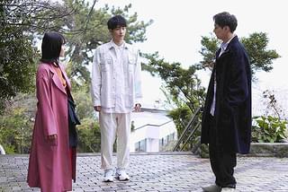 ただ、あなたを理解したい