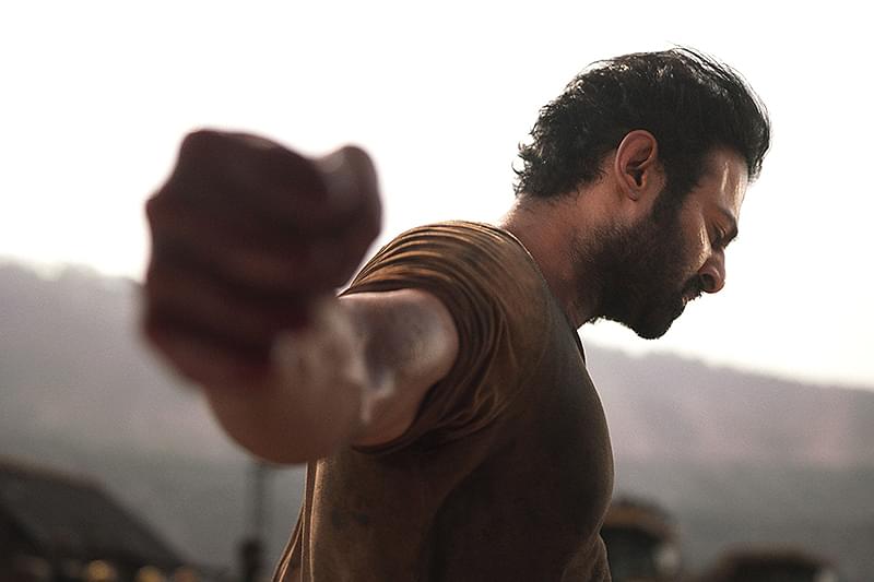 SALAAR サラール : 作品情報・キャスト・あらすじ・動画 - 映画.com