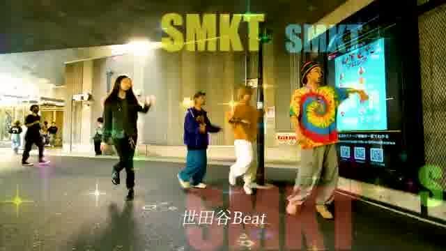 スペシャルミュージックビデオ