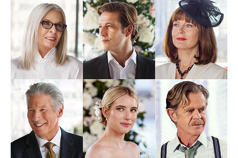 アバウト・ライフ 幸せの選択肢 : 作品情報・キャスト・あらすじ・動画