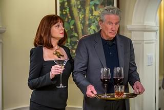 アバウト・ライフ 幸せの選択肢