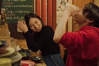 春の嵐がやってくるまで