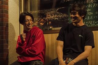 春の嵐がやってくるまで