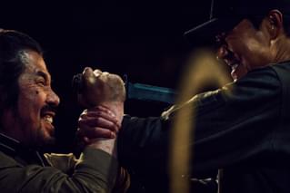 THE WILD 修羅の拳