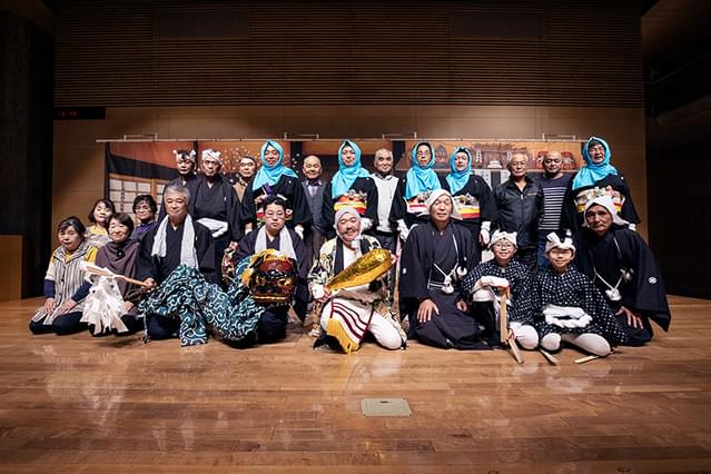 津島 福島は語る・第二章