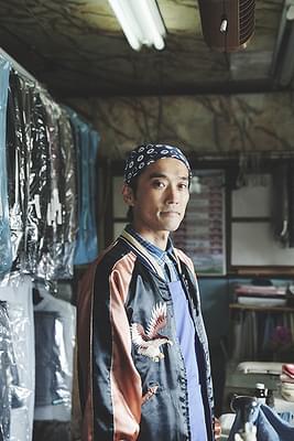 不死身ラヴァーズ