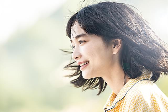 見上愛の「不死身ラヴァーズ」の画像