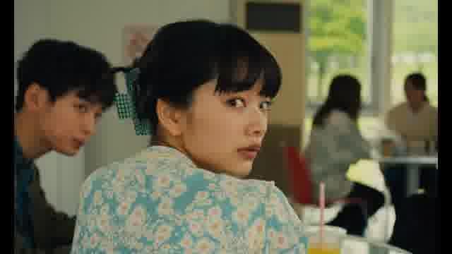 予告編（60秒）