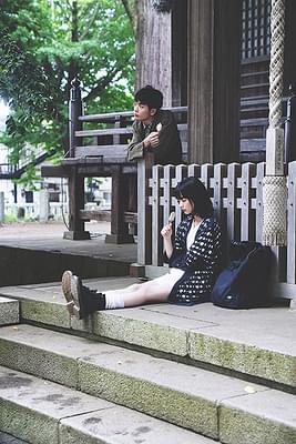 不死身ラヴァーズ