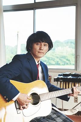 不死身ラヴァーズ