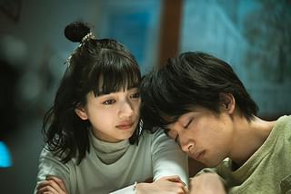 不死身ラヴァーズ