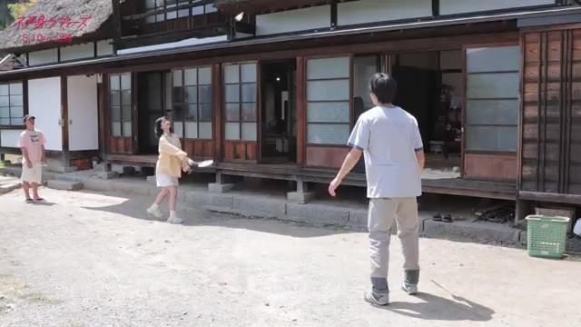 メイキング映像ロケ地編