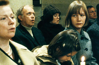 レクイエムの予告編・動画