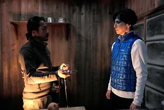 告白 コンフェッション