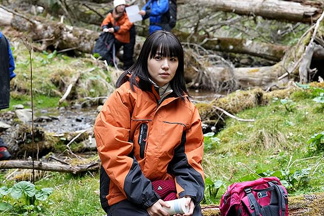 奈緒の「告白 コンフェッション」の画像