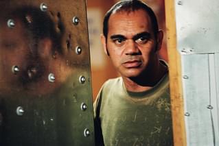 グリーン・ブッシュ