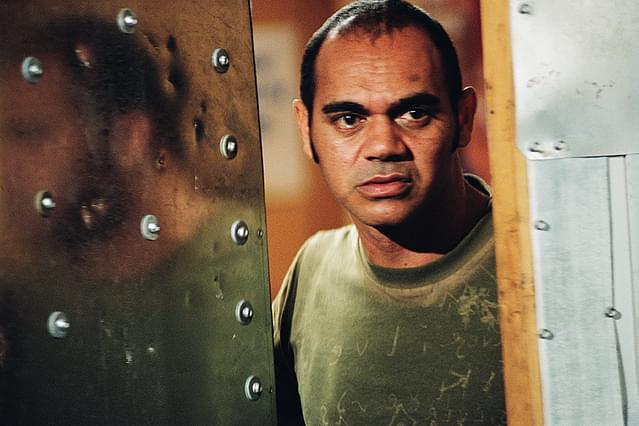 グリーン・ブッシュ