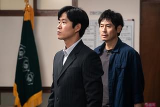 罪深き少年たち