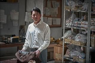 ランサム 非公式作戦