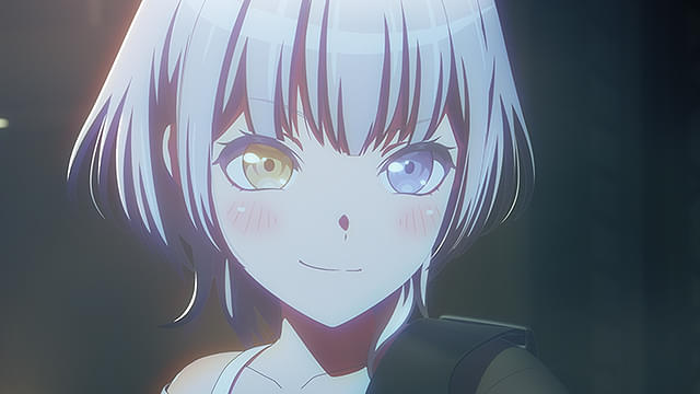 BanG Dream! It's MyGO!!!!! 後編 うたう、僕らになれるうた＆FILM