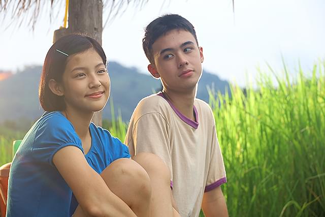 アンソニー・ブイサレートの「ふたごのユーとミー 忘れられない夏」の画像