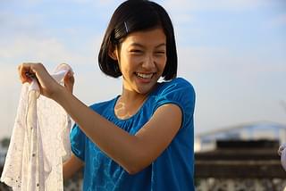 ふたごのユーとミー 忘れられない夏