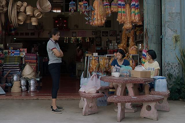 ティティヤー・ジラポーンシンの「ふたごのユーとミー 忘れられない夏」の画像