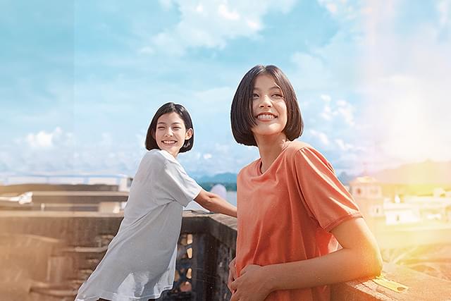 ティティヤー・ジラポーンシンの「ふたごのユーとミー 忘れられない夏」の画像