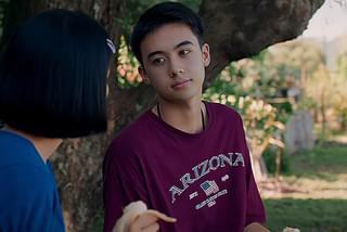 ふたごのユーとミー 忘れられない夏