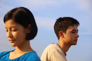 ふたごのユーとミー 忘れられない夏