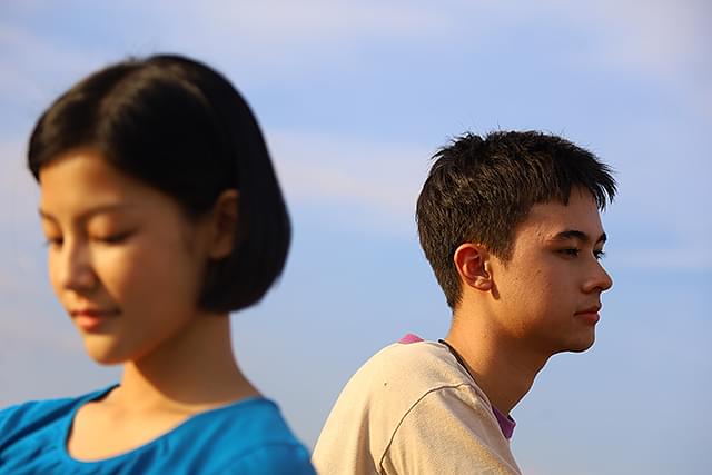 アンソニー・ブイサレートの「ふたごのユーとミー 忘れられない夏」の画像