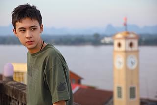 ふたごのユーとミー 忘れられない夏