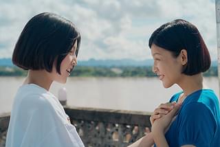 ふたごのユーとミー 忘れられない夏