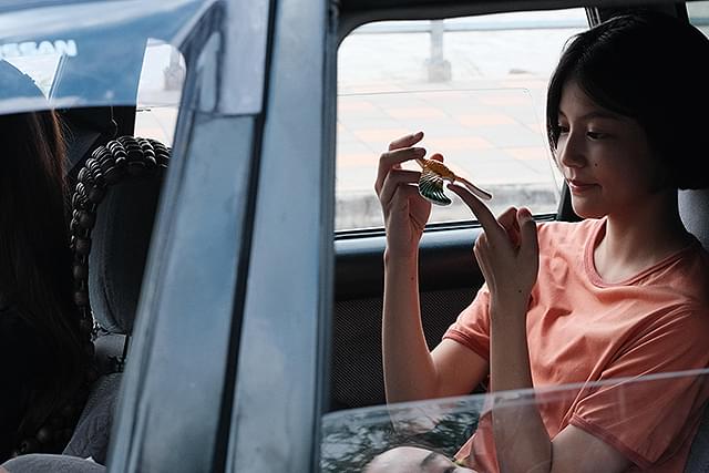 ティティヤー・ジラポーンシンの「ふたごのユーとミー 忘れられない夏」の画像