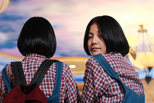 ティティヤー・ジラポーンシンの「ふたごのユーとミー 忘れられない夏」の画像