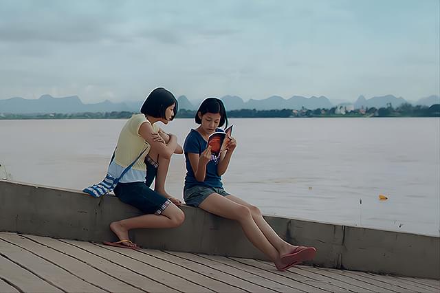 ティティヤー・ジラポーンシンの「ふたごのユーとミー 忘れられない夏」の画像