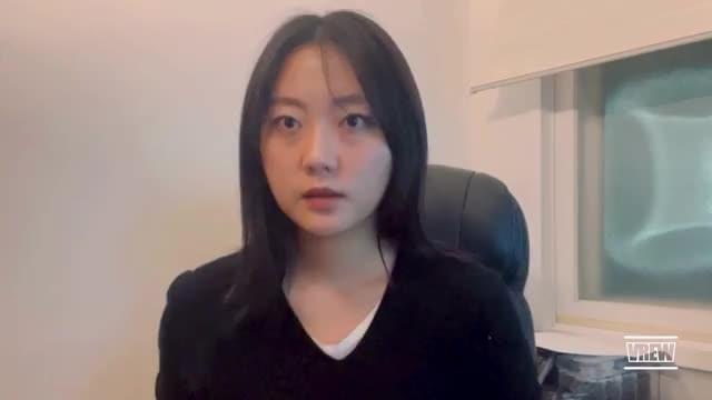 メッセージ映像：イ・ソルヒ監督