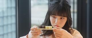 鈍色ショコラヴィレ ビエンナーレ