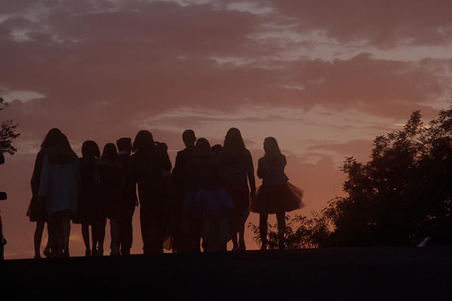 ハム・オン・ライ