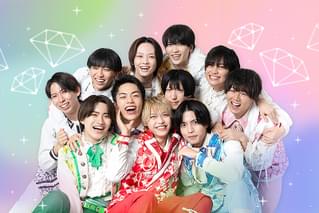 カラフルダイヤモンド 君と僕のドリームの予告編・動画