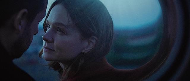 キャリー・マリガンの「スペースマン」の画像