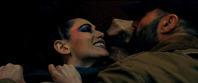 メーガン・レイの「ビーキーパー」の画像