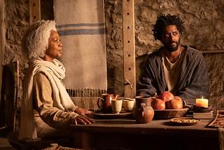 ブック・オブ・クラレンス 嘘つき救世主のキセキ